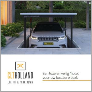 Brochure CLT Holland
